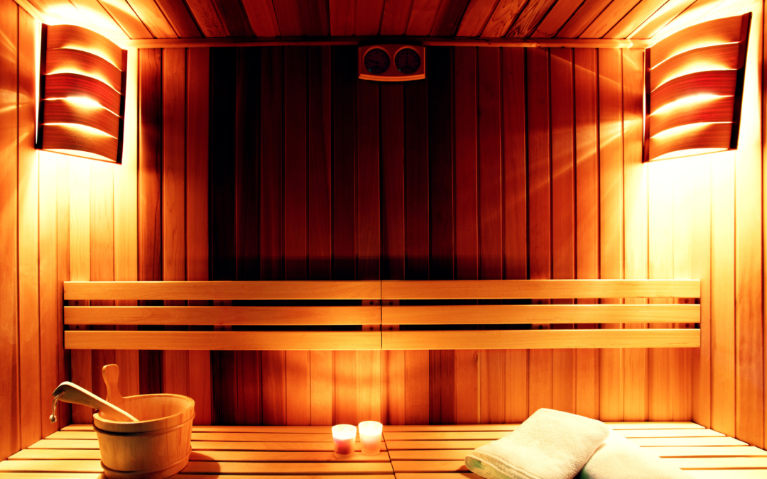 El Sauna: Beneficios, Contraindicaciones y Cómo Usarlo Correctamente