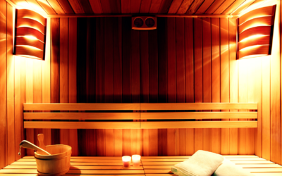 El Sauna: Beneficios, Contraindicaciones y Cómo Usarlo Correctamente