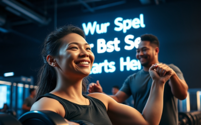 Tus Primeros Días en Light Spa